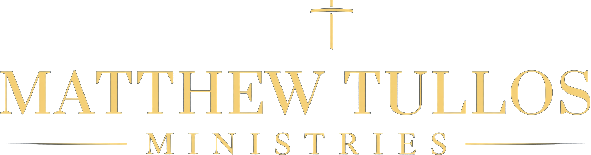 Matthew Tullos Ministries